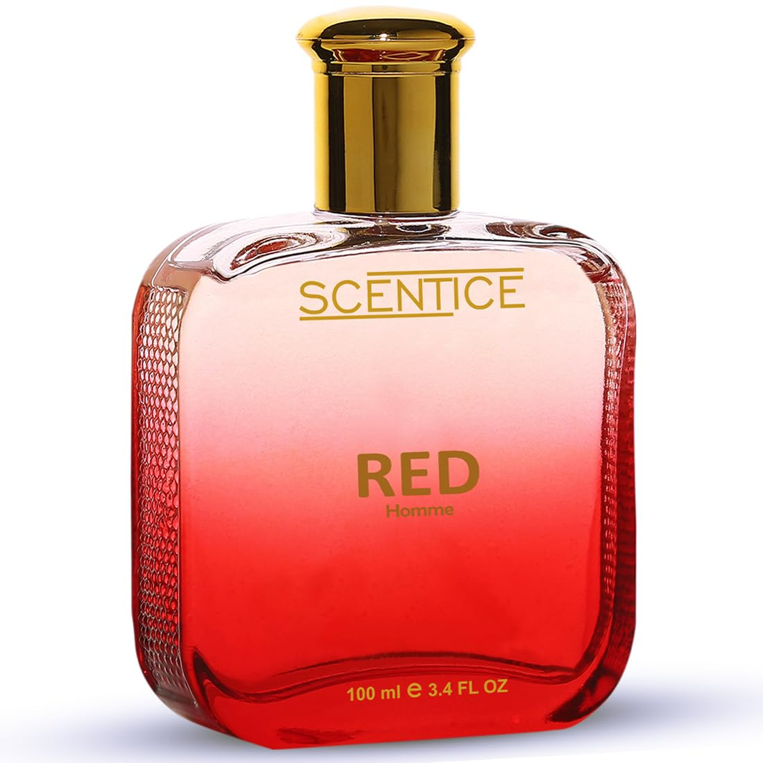 Scentice Red